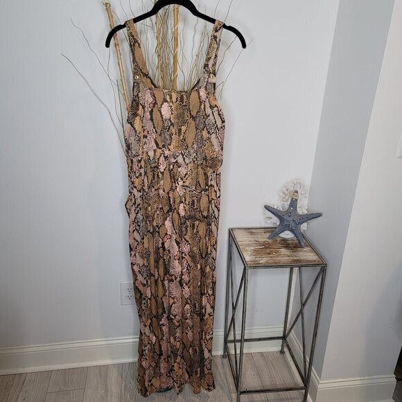 Banana Republic Jumpsuit Womens 2 - Picture 2 of 7